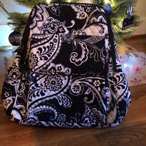 Vera Bradley Backpack